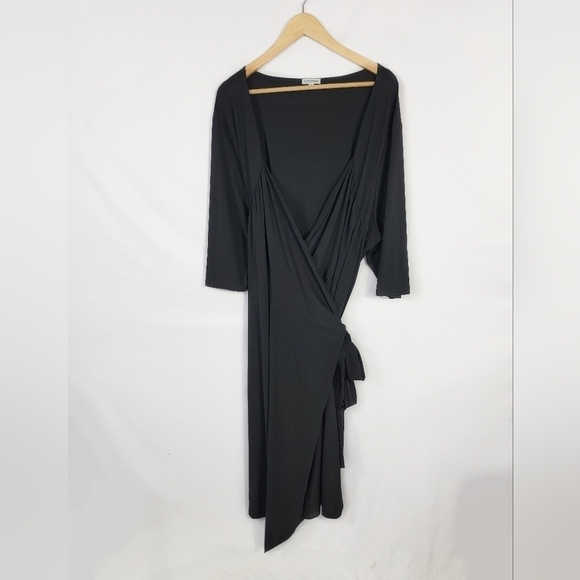 Women's size 5 Kiyonna dress - Picture 1 of 7